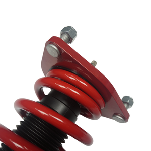 GFRC Coilover double tube haute performance pour 2021-2025 Honda Civic 11ème amortissement/amortisseur réglable en hauteur - Product Image 5