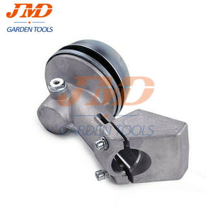 FS120ชุดเกียร์หัว<span class=keywords><strong>เกียร์</strong></span>25.4มม. สำหรับ<span class=keywords><strong>เครื่อง</strong></span><span class=keywords><strong>ตัด</strong></span><span class=keywords><strong>หญ้า</strong></span>ผู้ผลิตขายส่งคุณภาพสูง - Product Image 2