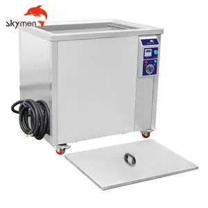 Guangdong Skymen JP-360ST 1800W 135L Digital DPF Mesin Ultrasonik Industri Maquina Ultrassonica