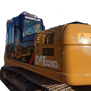 Used Caterpillar 340 Excavator Japan 20 Ton Operating Weight 2024 <b>Model</b> Year 0.8m Bucket Capacity Core Components <b>Engine</b> Pump - Product Image 1