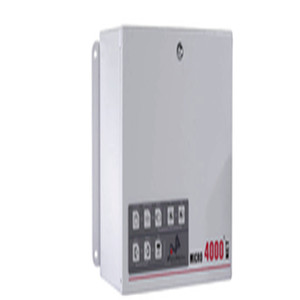 Micro 4000 <b>Net</b> Controller With Sensor And Adjuster For Industrial Automation - Product Image 4