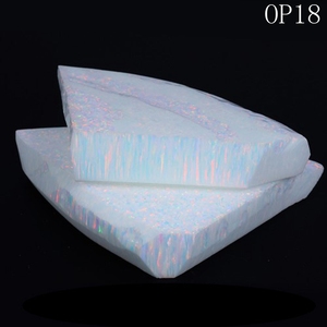 <span class=keywords><strong>Opale</strong></span> synthétique brut, vente en gros, <span class=keywords><strong>opale</strong></span> blanche, vente en gros - Product Image 2