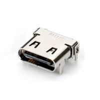 MUP-U20003 24P USB tipo C GF conector USB3.1 hembra para POS, carga rápida, ¡Gran oferta en Israel, EAU, India, Malasia, África!