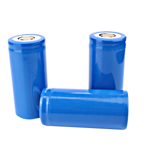 خلايا بطارية أسطوانية عالية السعة Lifepo4 6000 مللي أمبير <span class=keywords><strong>3</strong></span>.2 فولت IFR 32650/32700 من تيواي سيل، 500 دورة، للإضاءة الشمسية مع ضمان لمدة <span class=keywords><strong>3</strong></span> سنوات - Product Image 3