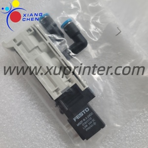 Fabriqué en Chine, électrovanne Festo G2.335.492 pour machine d'impression Heidelberg - Product Image 4