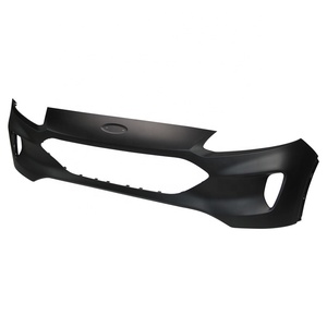 Pare-chocs avant noir pour <span class=keywords><strong>Ford</strong></span> <span class=keywords><strong>KUGA</strong></span>/ESCAPE <span class=keywords><strong>2020</strong></span> - Product Image 3