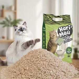 Litière pour chat au tofu Ofu+cat+litter Arena Tofu Para Gatos - Product Image 1