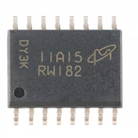Nouveau et original MT25QL01GBBB8ESF-0SIT - un dispositif de stockage de mémoire flash NOR de 1 Go avec un boîtier SOP-16 conforme à la norme JEDEC