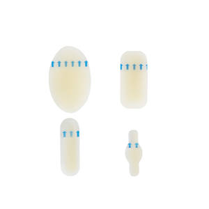 Geavanceerde Medische Hydrocolloïde <span class=keywords><strong>Acne</strong></span> Wondverband Blaarpleister - Product Image 2
