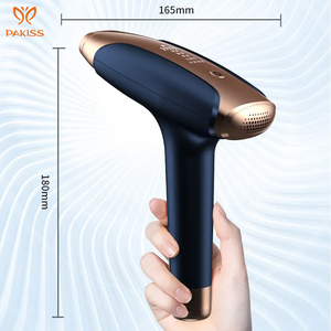 Mini IPL laser <span class=keywords><strong>Épilation</strong></span> Instrument Femmes Pour Appareil D'<span class=keywords><strong>épilation</strong></span> Usage Domestique Épilateur Permanent Laser Machine - Product Image 4
