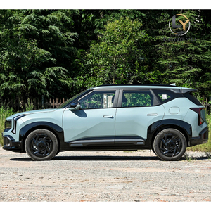 Seltos 2026, SUV <span class=keywords><strong>de</strong></span> Exportación, 5 Plazas, Automático, Gasolina, Vehículo Nuevo - Product Image 4