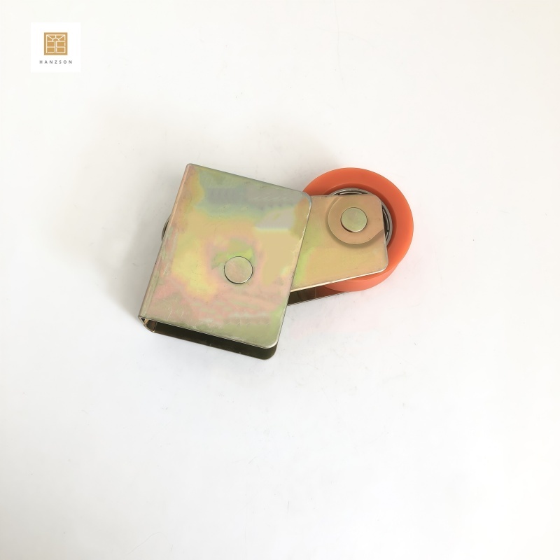Factory Price Sliding Window Roller Bearings