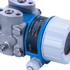 E+H PMD55B-AABACBH37FCASAJA1D+VD ความเสถียรสูง IP67 316L สำหรับการตรวจสอบทางอุตสาหกรรม - Product Image 4