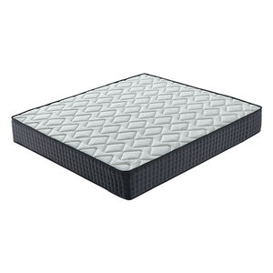 CSingle Full Size Durable Soft Comfortable Quilted Foam Spring <b>Mattress</b> Apartment 350g/m Knitted Eco-Friendly Fiber Fabric - Product Image 6