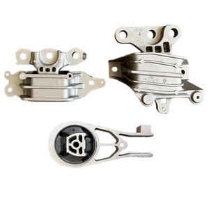 Soporte de Motor Buick 60003411 60005993 42481276 Aislamiento de Vibraciones para Encore GX Trailblazer - Product Image 5
