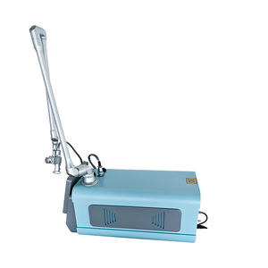 Nuevo Láser de Diodo Fraccional Popular de 60W de Alta Potencia, Portátil, 4D, para Tratamiento Vaginal, Máquina de Corte Láser Fraccionado - Product Image 5