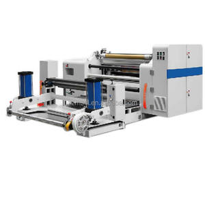 Rouleaux de papier thermique pour caisse enregistreuse, machine à refendre le papier thermique, machine à refendre le papier thermique en rouleaux - Product Image 3