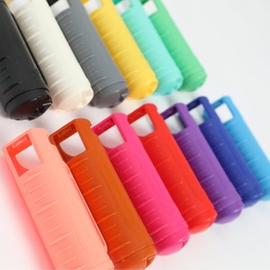 Estuche rígido de plástico, conjunto de suministros de autodefensa de seguridad personal para mujeres - Product Image 4
