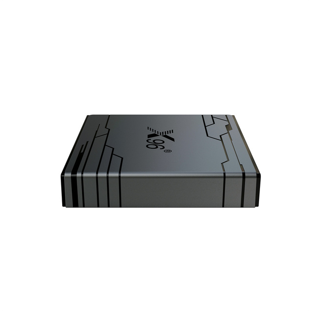 2025 Factory X96 NEX Set Top Tvbox Android 14 Amlogic S905Y5 Smart Android TV Box 4GB 32GB Voice Assistant 4K   Android Box Tv