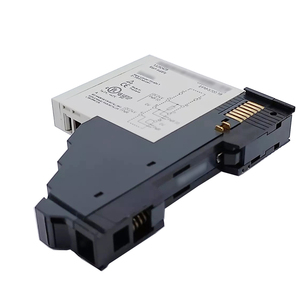 ใหม่เอี่ยม ซีลปิดอย่างดี ของแท้ 100% EPM-S202.2A D18 24V 13349823 โมดูลคอมพาวด์ 8 อินพุตดิจิตอล - Product Image 5