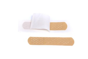 Curativos OEM dos EUA Extra Grandes Impermeáveis/Não Impermeáveis - Product Image 5