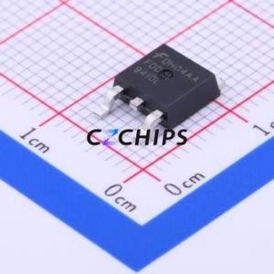 ทรานซิสเตอร์ภาคสนาม FDD9410L-F085 Dpak (TO-252) ใหม่ล่าสุด (Mosfet) - Product Image 1