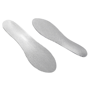 <span class=keywords><strong>Solette</strong></span> <span class=keywords><strong>Ortopediche</strong></span> <span class=keywords><strong>in</strong></span> Carbonio Puro Tagliate con Precisione, Supporto Personalizzato Ultra Sottile e Rigido per Prestazioni Atletiche - Product Image 6