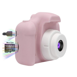 Appareil photo <span class=keywords><strong>Kidizoom</strong></span> à prix réduit, appareil photo, caméra frontale, photo, vidéo, fonction MP3, jeu - Product Image 1