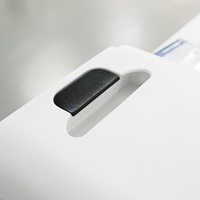 Machine de test de paternité ADN BIOBASE, machine de test ADN, thermocycleur pour usage en laboratoire PCR