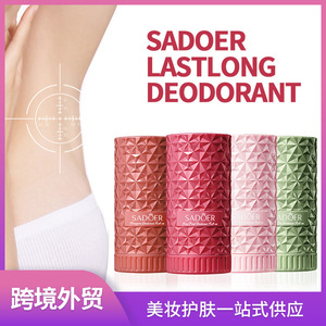 Venta al por mayor de loción <span class=keywords><strong>antitranspirante</strong></span>, Bola de perfume refrescante, ventas directas de fábrica - Product Image 2