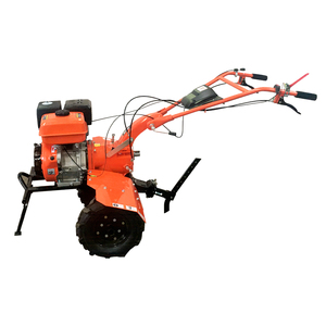 Motoculteur remorque motoculteur embrayage plaque motoculteur machine motoculteur - Product Image 2