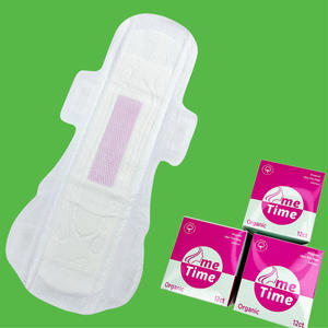 Alibaba Chine Achats en ligne Serviettes hygiéniques <span class=keywords><strong>pour</strong></span> femmes Serviettes hygiéniques personnalisées Emballage de serviettes hygiéniques Serviettes hygiéniques en coton biologique <span class=keywords><strong>pour</strong></span> adolescentes - Product Image 3