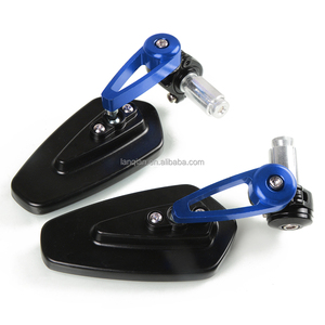 Accessoires <span class=keywords><strong>de</strong></span> <span class=keywords><strong>moto</strong></span>, miroirs latéraux pour <span class=keywords><strong>guidon</strong></span>, miroirs rétroviseurs, capuchon <span class=keywords><strong>de</strong></span> <span class=keywords><strong>guidon</strong></span> 150NK pour CFMOTO 150 NK toutes années - Product Image 6