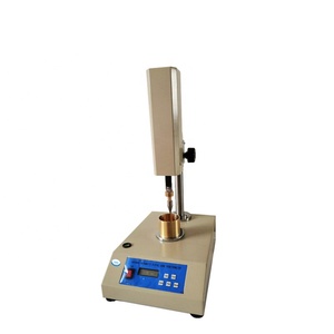 Cono di terreno penetrometro plastica stato liquido suolo liquido limite liquido - Product Image 2