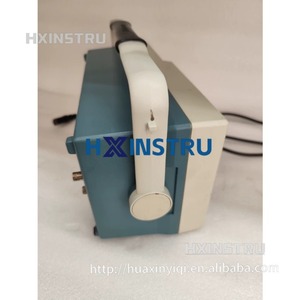 ออสซิลโลสโคป Tektronix TDS3054B 4CH DPO 500MHz 5GSa/s H - Product Image 5