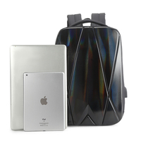 Sacoche pour ordinateur portable en polyester de luxe unisexe, écran intelligent, OEM ODM prêt à l'exportation, fabriqué au Vietnam