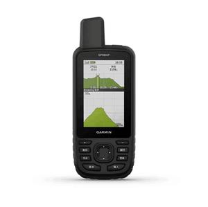 Garmin GPSMAP 679, GPS de Mano para Exteriores, Instrumento de Medición de Posicionamiento y Navegación, Coordenadas de Longitud y Latitud - Product Image 4