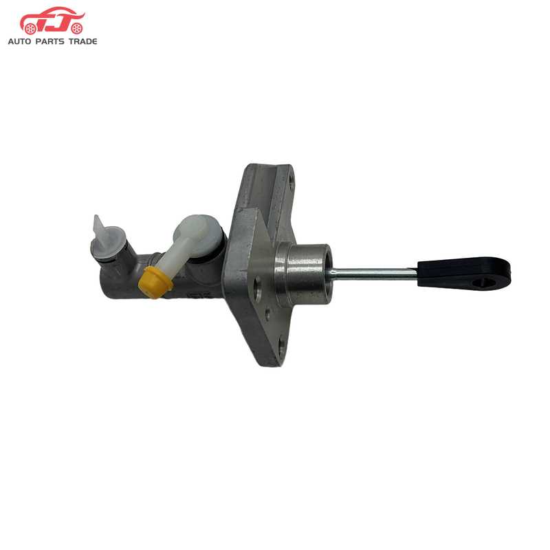Automotive Parts of Modern Clutch Master