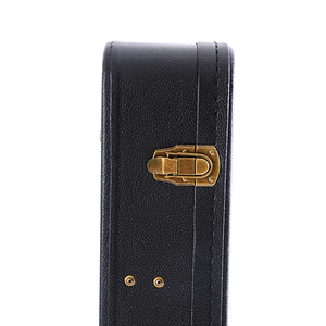 WC11 RM fabricant vente directe de <span class=keywords><strong>guitare</strong></span> en bois sac <span class=keywords><strong>rigide</strong></span> noir en cuir 39 pouces classique 41 pouces étui de <span class=keywords><strong>guitare</strong></span> <span class=keywords><strong>folk</strong></span> - Product Image 3