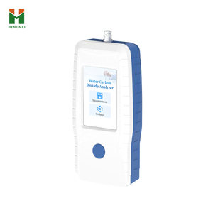 Analizador Portátil de CO2 Disuelto, Medición Instantánea en Sitio, para Acuicultura y Uso Ambiental, Detector de Monóxido de Carbono HM-WQ1 - Product Image 4