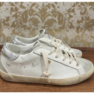 Chaussures de marche décontractées en cuir véritable de style designer, en peau de mouton, à lacets, chaussures de skate d'extérieur, semelles antidérapantes, amortissantes, légères - Product Image 3