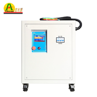 Alimentation électrique 1000 w 1500a/24V à haute puissance, réglable, 25V pour l'électrolyse industrielle et redresseur d'anodisage