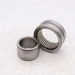 Rodamiento de Agujas con Anillo Interior <span class=keywords><strong>NKJ</strong></span> 6/16, NKJ6/16 - Product Image 2