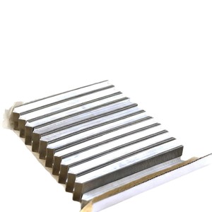 Clous de finition Frame Creator 5 mm, tiges lisses zinguées, têtes à agrafes pour cadres photo et travaux en bois - Product Image 4