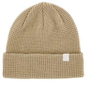 Custom per uomini e donne di alta qualità in acrilico 100% con teschio in acrilico lombare tessuto Logo invernale lavorato a maglia berretto berretto da pescatore - Product Image 2