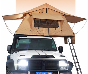 Pare-soleil soleil Suv Portable étanche pliant 2-3 personnes <span class=keywords><strong>voiture</strong></span> <span class=keywords><strong>toit</strong></span> <span class=keywords><strong>tente</strong></span> <span class=keywords><strong>tente</strong></span> <span class=keywords><strong>sur</strong></span> <span class=keywords><strong>le</strong></span> <span class=keywords><strong>toit</strong></span> pour <span class=keywords><strong>voiture</strong></span> tout-terrain - Product Image 3