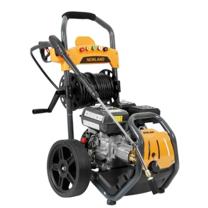 Newland 170Bar 2500Psi agua <span class=keywords><strong>de</strong></span> alta presión Multi-función <span class=keywords><strong>de</strong></span> alta presión <span class=keywords><strong>de</strong></span> la máquina <span class=keywords><strong>de</strong></span> <span class=keywords><strong>limpieza</strong></span> con Ce /<span class=keywords><strong>Euro</strong></span> 5 - Product Image 3