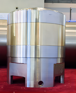 スプリング式3リングパンチ - Product Image 4