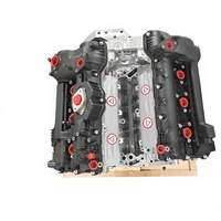 Ensemble moteur complet G6DH haute performance pour remplacement, pour modèles - Puissance améliorée et conduite quotidienne fiable