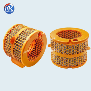 Remplacement <span class=keywords><strong>de</strong></span> filtre d'évaporateur en Fiber <span class=keywords><strong>de</strong></span> carbone actif adapté <span class=keywords><strong>pour</strong></span> Dysons PH01 PH02 PH04 PH3A <span class=keywords><strong>purificateur</strong></span> d'air pièces <span class=keywords><strong>de</strong></span> <span class=keywords><strong>rechange</strong></span> accessoires - Product Image 2